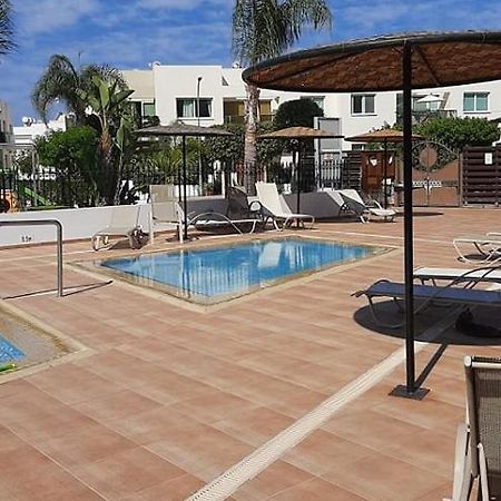Apartmán Protaras Heights Exteriér fotografie