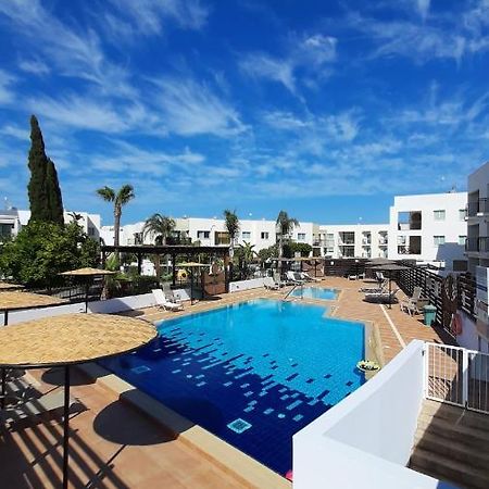 Apartmán Protaras Heights Exteriér fotografie