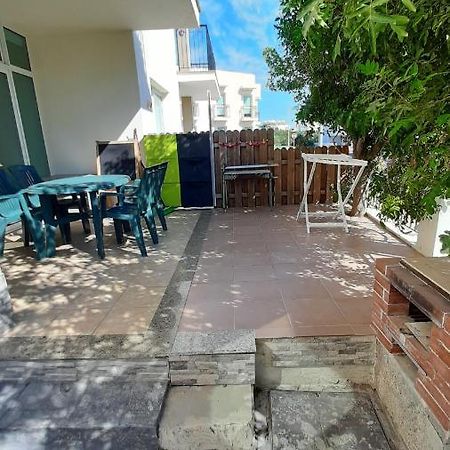 Apartmán Protaras Heights Exteriér fotografie