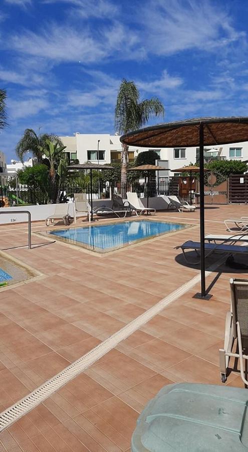 Apartmán Protaras Heights Exteriér fotografie