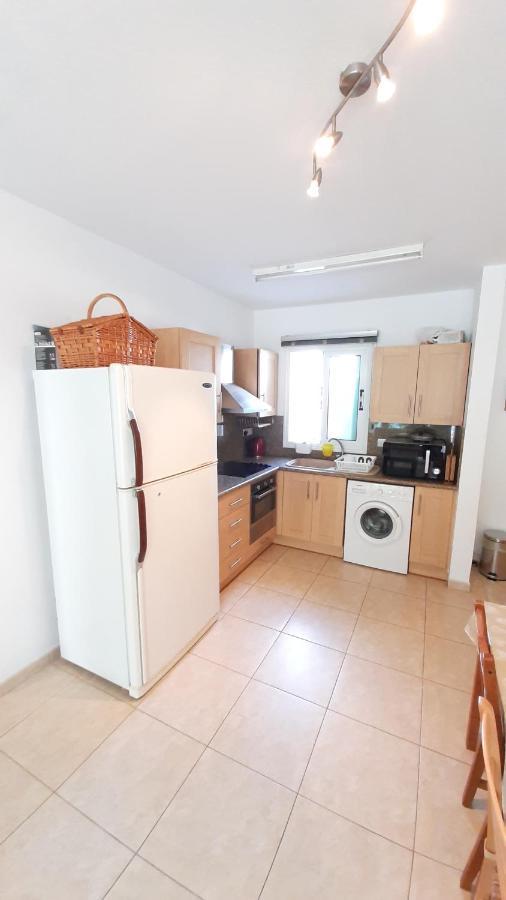 Apartmán Protaras Heights Exteriér fotografie