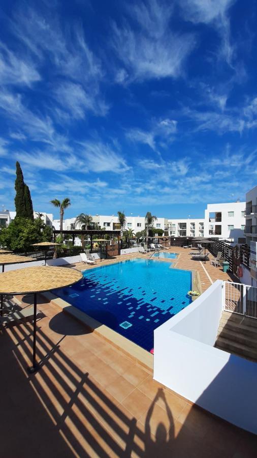 Apartmán Protaras Heights Exteriér fotografie