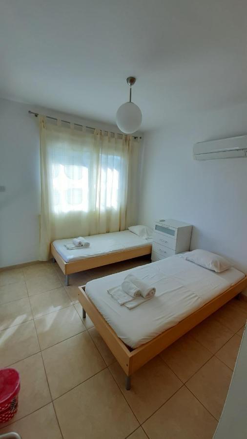 Apartmán Protaras Heights Exteriér fotografie
