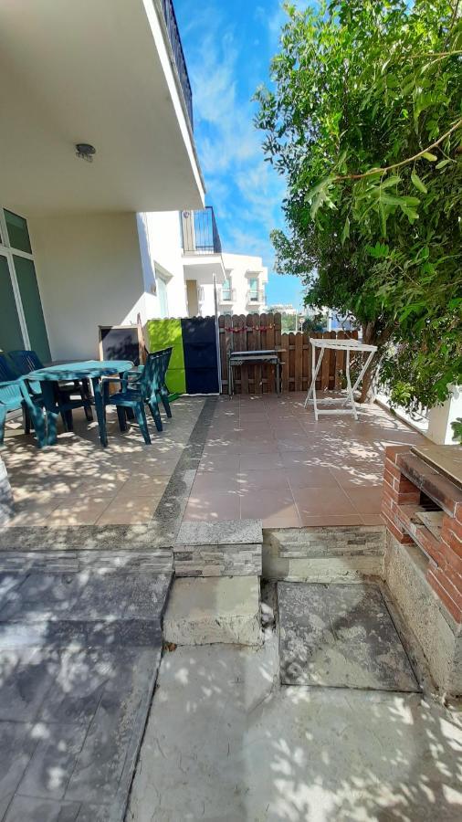 Apartmán Protaras Heights Exteriér fotografie