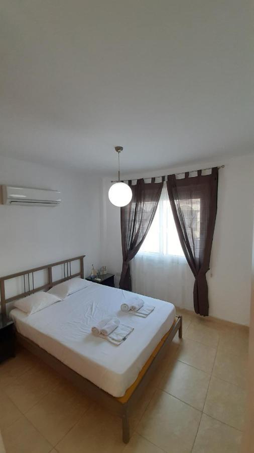 Apartmán Protaras Heights Exteriér fotografie