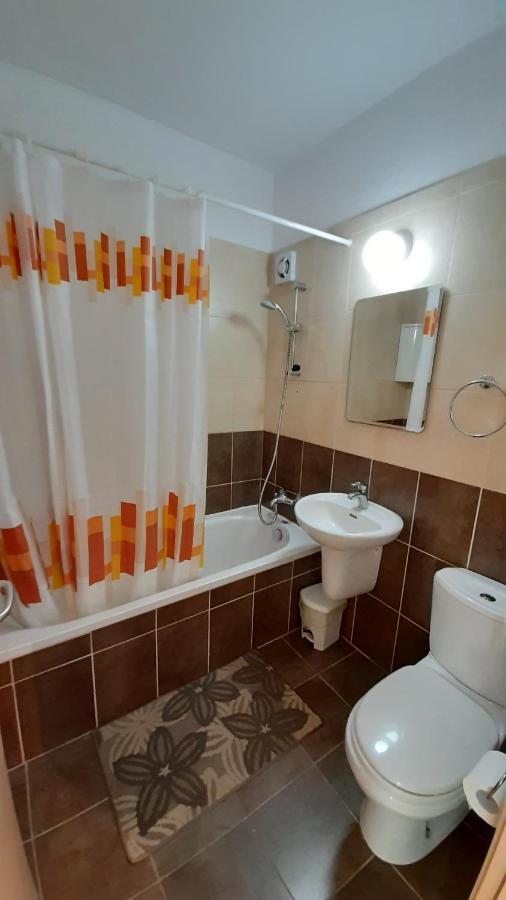 Apartmán Protaras Heights Exteriér fotografie