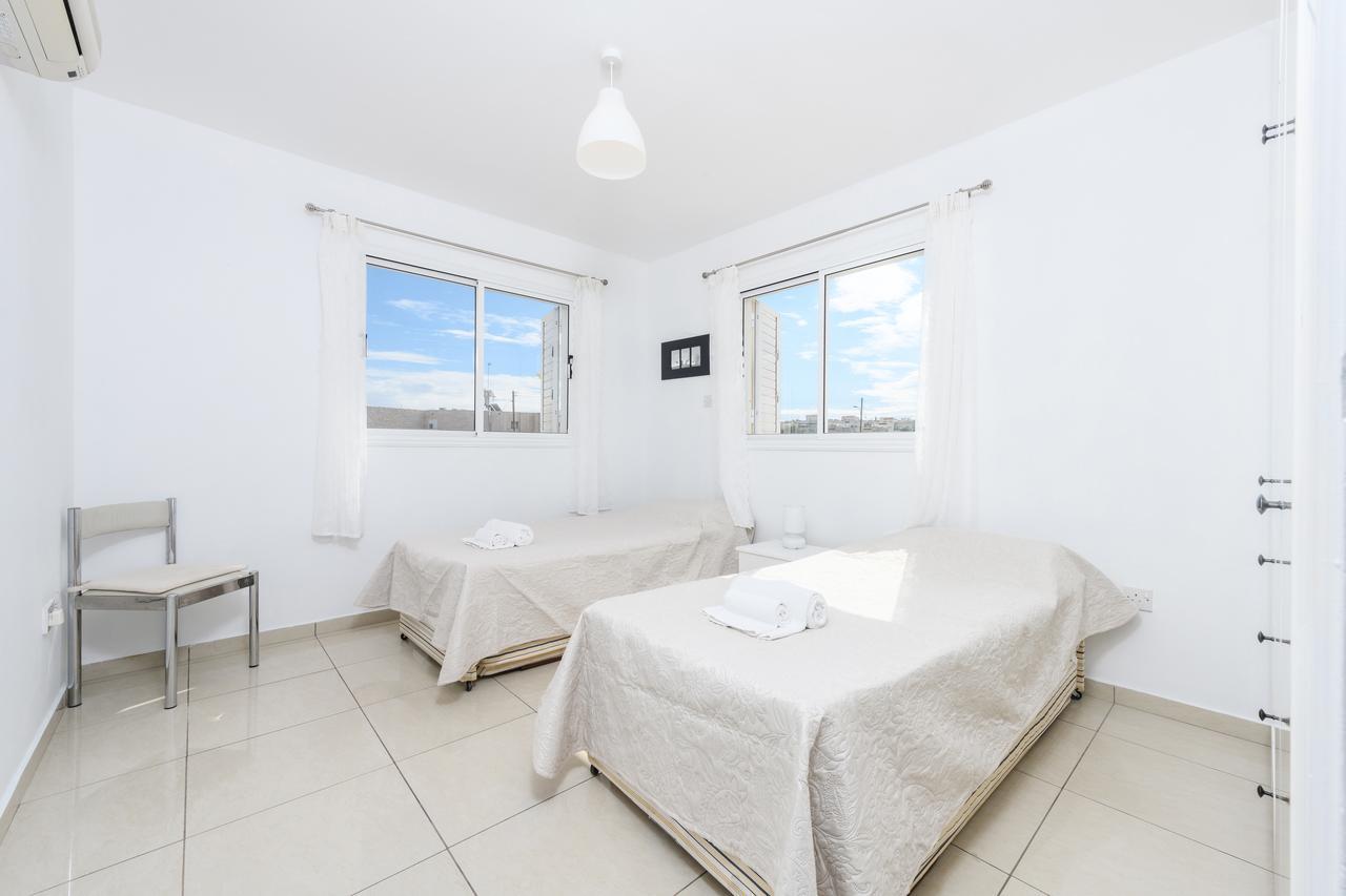 Apartmán Protaras Heights Exteriér fotografie